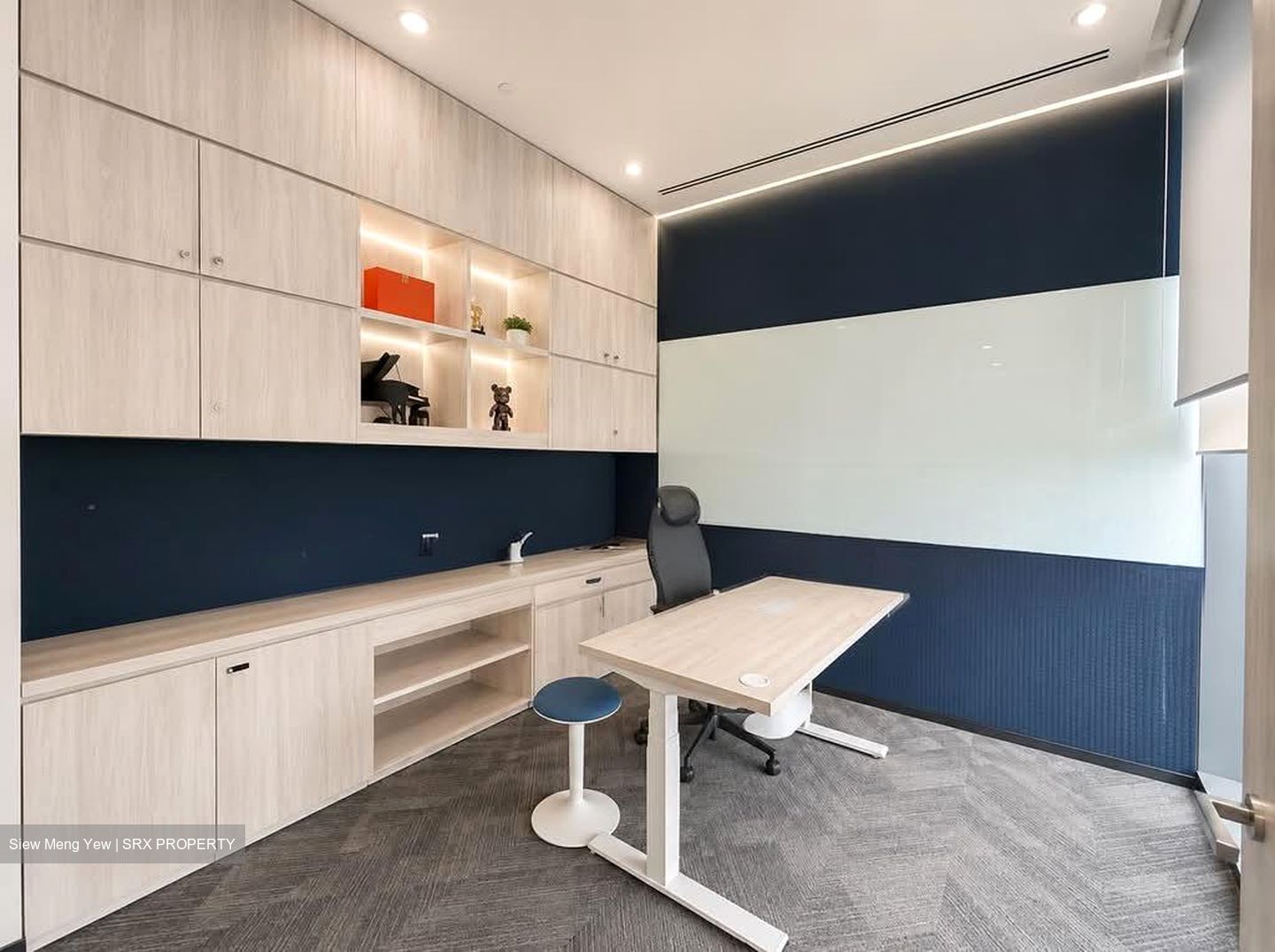 Capitagreen (D1), Office #573441871